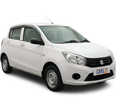 Maruti Celerio-img